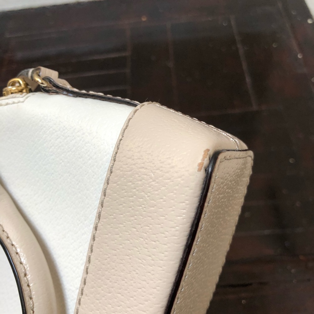 KATE SPADE WELLESLEY MINI RACHELLE - Picture 6 of 8